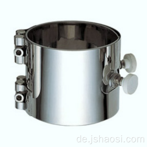 Kostengünstiger Keramik-Elektroheizungsring